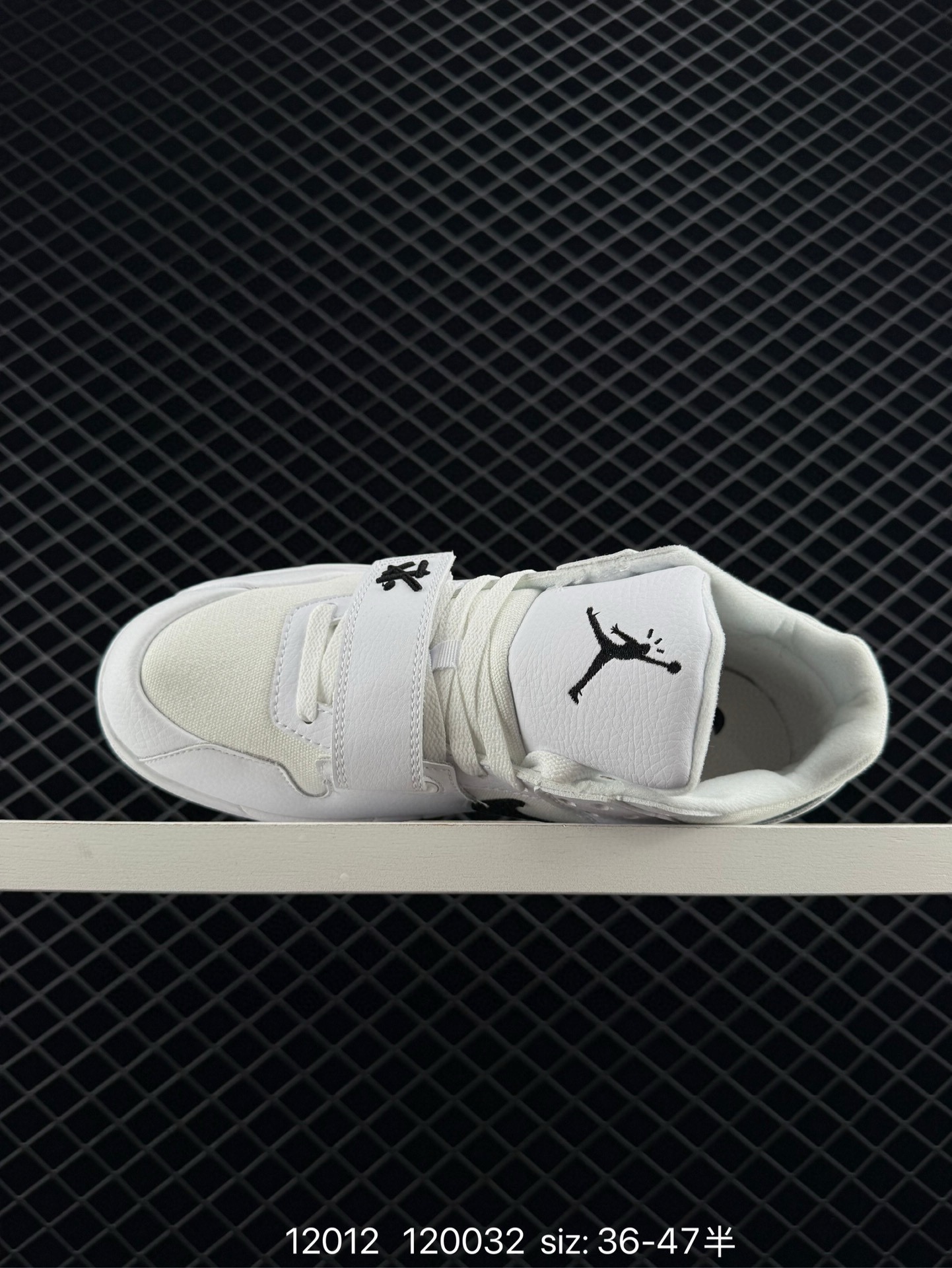 Travis Scott   Jordan Jumpman Jack